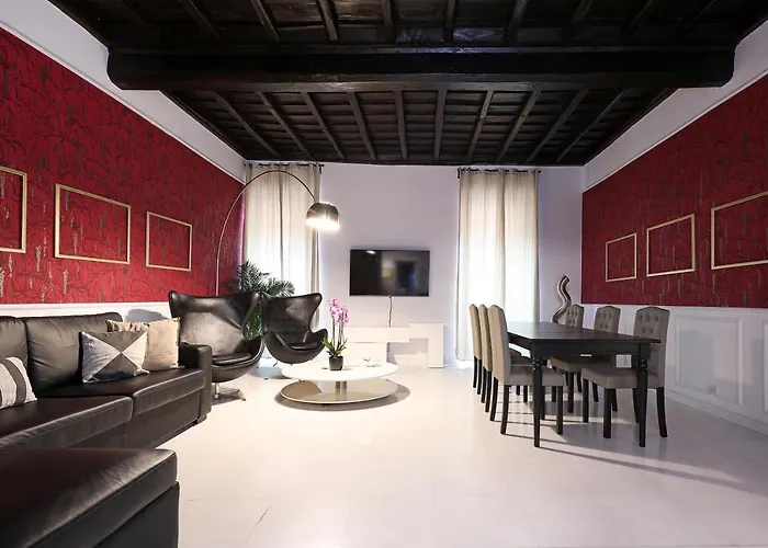 Luxury Gambero *