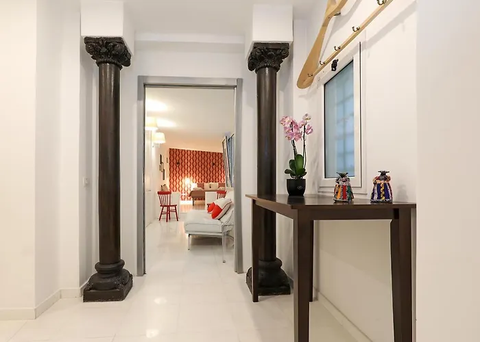Luxury Gambero דירה