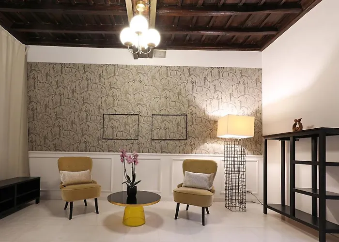 Luxury Gambero דירה