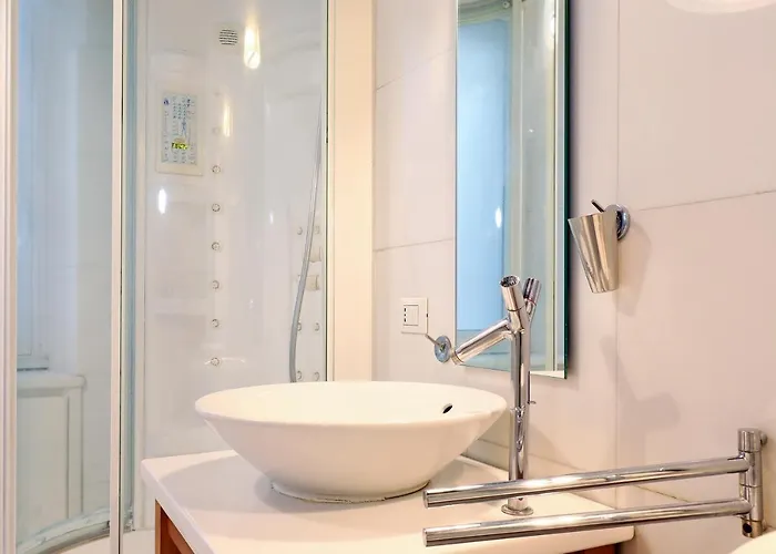 Luxury Gambero דירה רומא