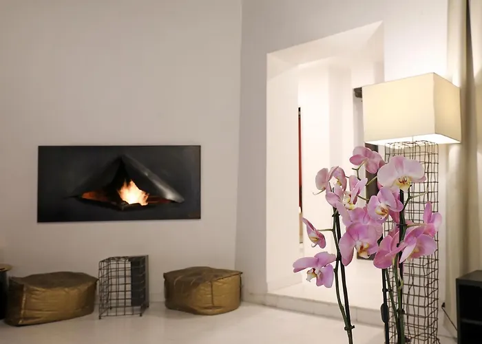 דירה Luxury Gambero רומא