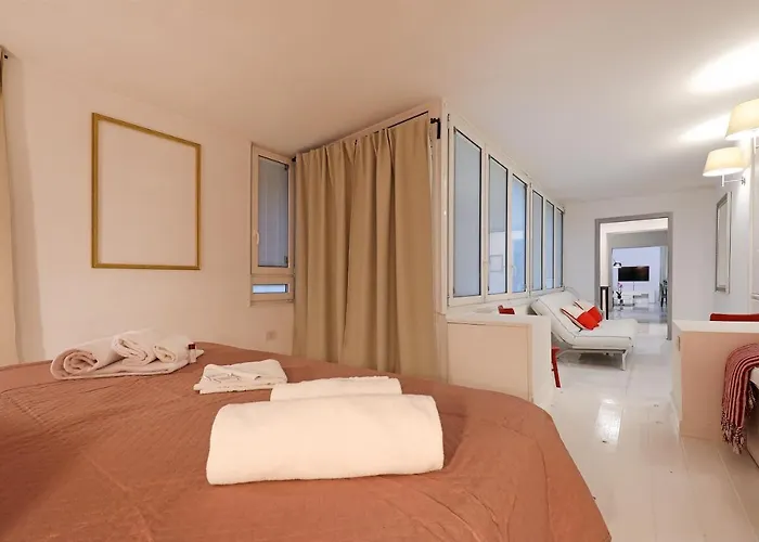 Luxury Gambero רומא
