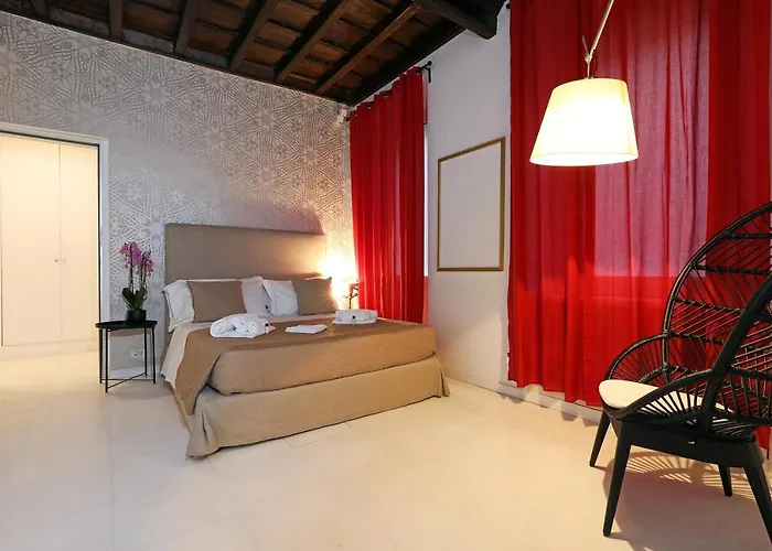 Luxury Gambero *