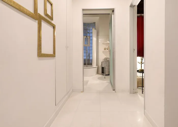 דירה Luxury Gambero