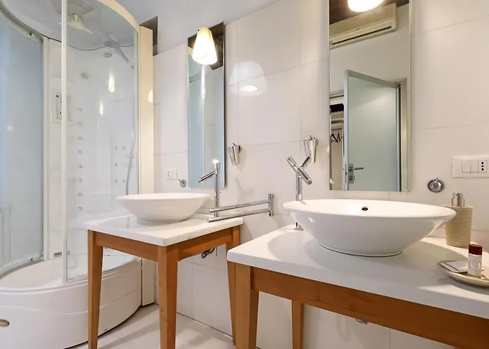 Luxury Gambero דירה