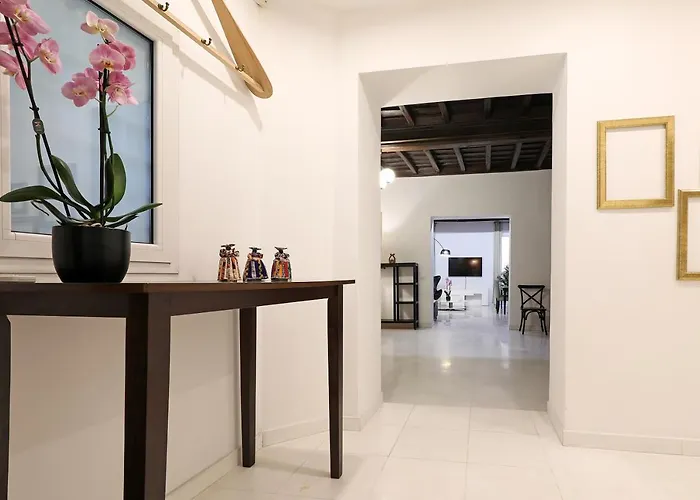 Luxury Gambero דירה רומא